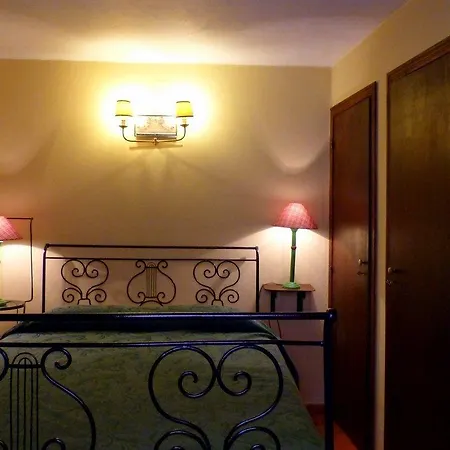 Casas Do Toural Говея