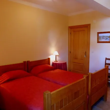 Casas Do Toural Gouveia (Guarda)