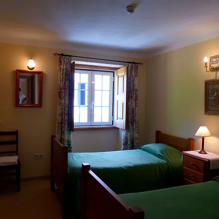 Casas Do Toural Κατάλυμα σε φάρμα