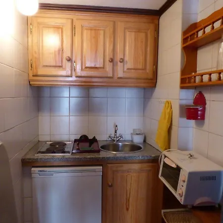 팜스테이 Casas Do Toural *