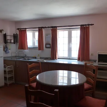 팜스테이 Casas Do Toural 고베이아