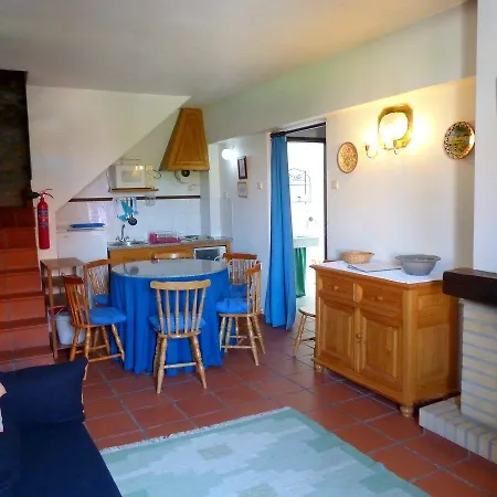 Casas Do Toural 팜스테이 *