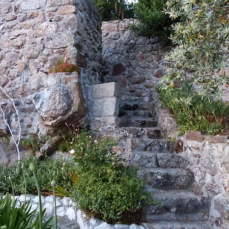 Casas Do Toural Κατάλυμα σε φάρμα