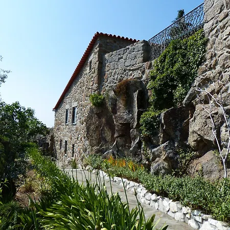Casas Do Toural Gouveia (Guarda)