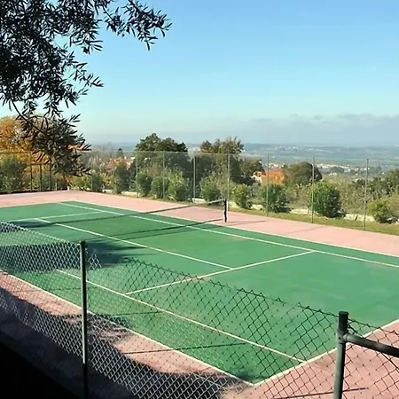 Casas Do Toural 팜스테이 *