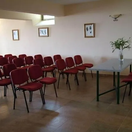 Κατάλυμα σε φάρμα Casas Do Toural Gouveia (Guarda)