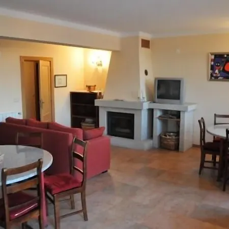 팜스테이 Casas Do Toural *