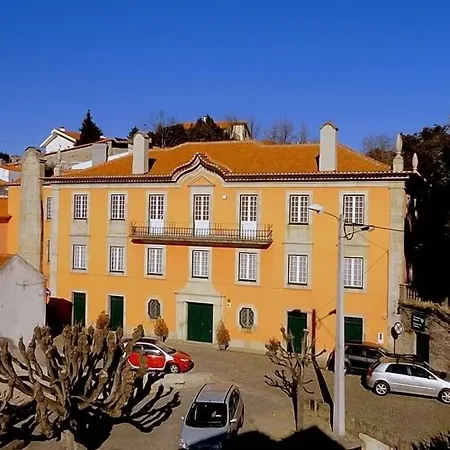 Casas Do Toural Κατάλυμα σε φάρμα *