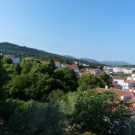 Casas Do Toural 고베이아