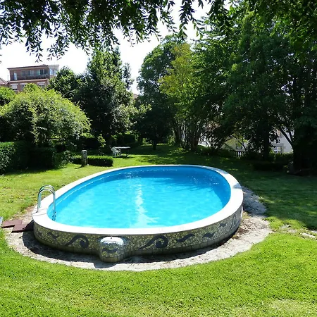 Casas Do Toural Gouveia (Guarda)