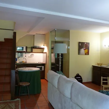 Casas Do Toural 고베이아