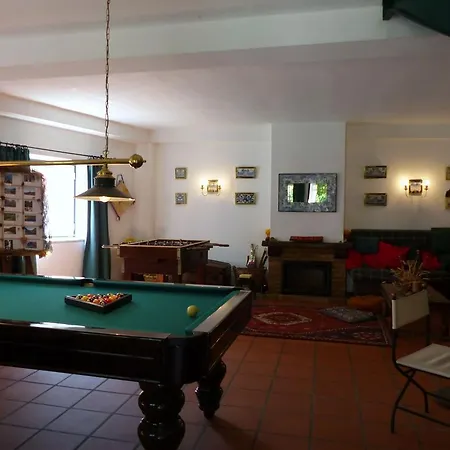 Casas Do Toural Gouveia (Guarda)