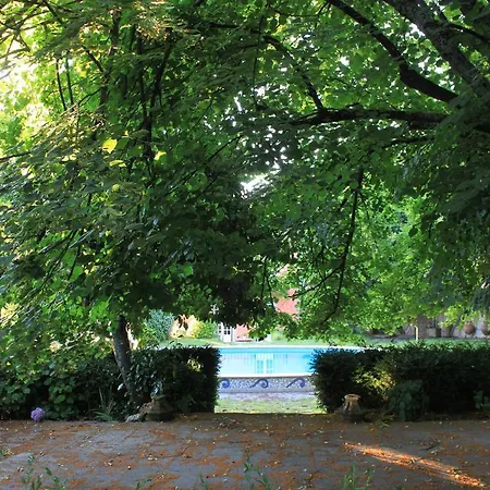 Κατάλυμα σε φάρμα Casas Do Toural