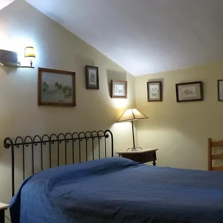 Casas Do Toural 팜스테이