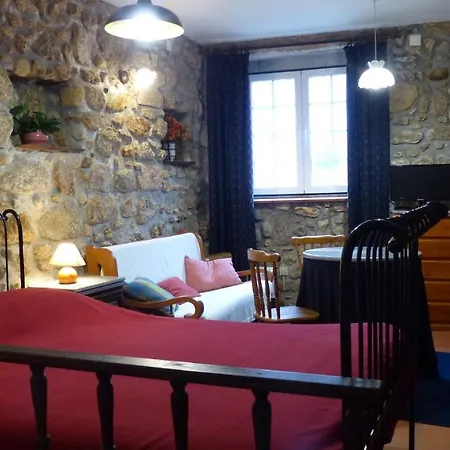 Casas Do Toural