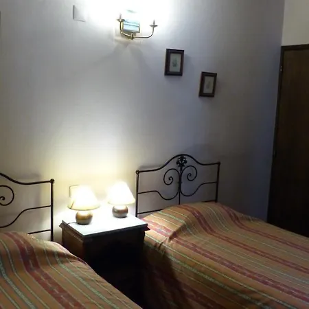 Casas Do Toural 팜스테이