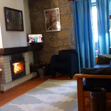 Casas Do Toural Κατάλυμα σε φάρμα *