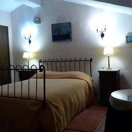 Casas Do Toural * Gouveia (Guarda)