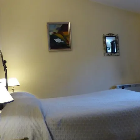 Casas Do Toural Κατάλυμα σε φάρμα *