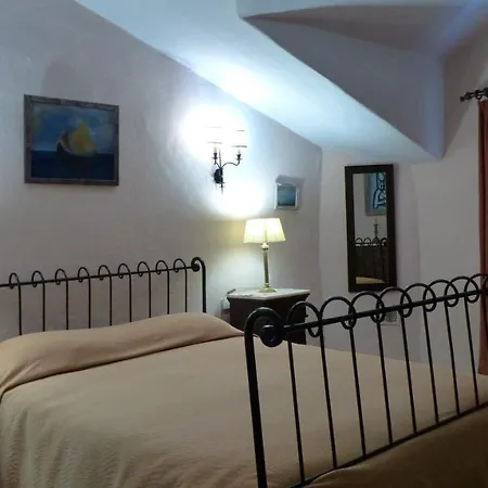 Casas Do Toural * Gouveia (Guarda)