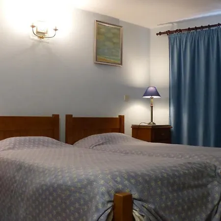 Casas Do Toural Lantgård *