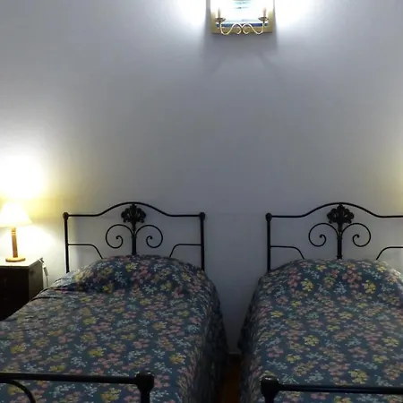 Casas Do Toural Κατάλυμα σε φάρμα *