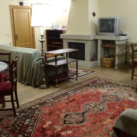 Κατάλυμα σε φάρμα Casas Do Toural Gouveia (Guarda)