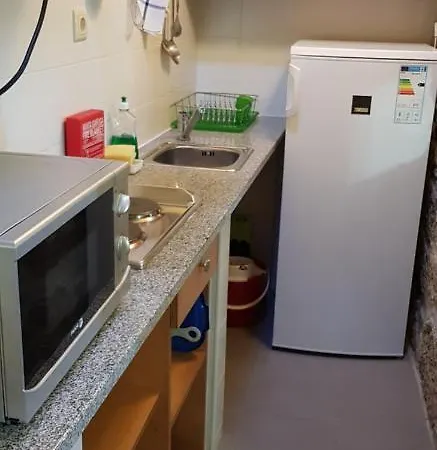 Casas Do Toural 팜스테이 *