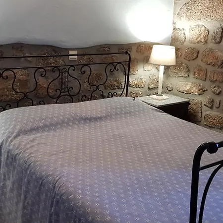 팜스테이 Casas Do Toural 고베이아