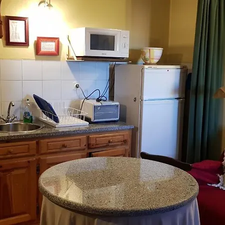 Casas Do Toural Κατάλυμα σε φάρμα *