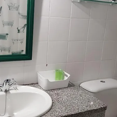 Casas Do Toural 고베이아