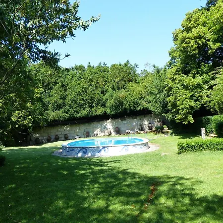 Casas Do Toural Κατάλυμα σε φάρμα *