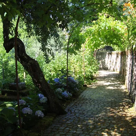 Casas Do Toural * 고베이아