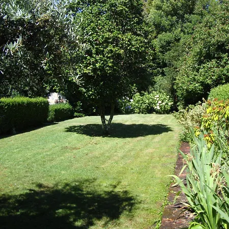 Casas Do Toural Κατάλυμα σε φάρμα