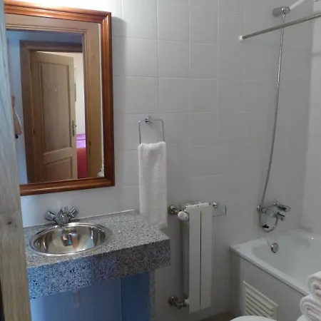 Casas Do Toural Κατάλυμα σε φάρμα Gouveia (Guarda)