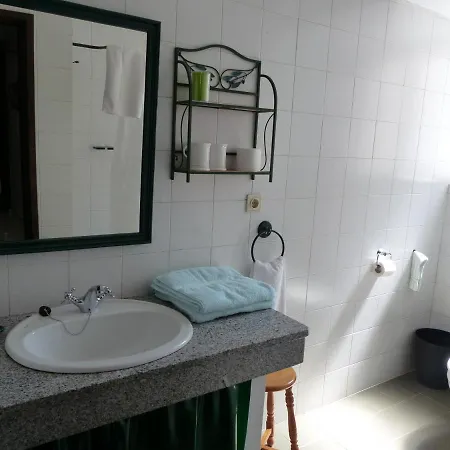 팜스테이 Casas Do Toural