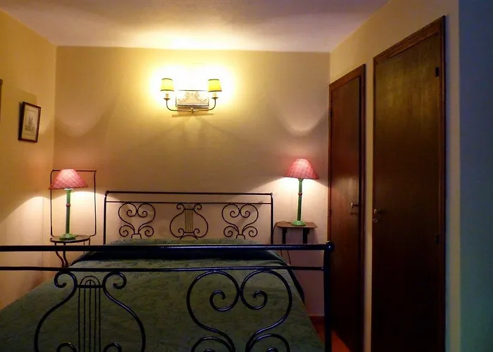 Casas Do Toural ゴウヴェイア