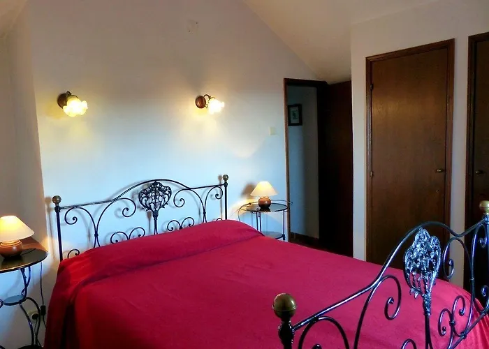 ファームステイ Casas Do Toural *