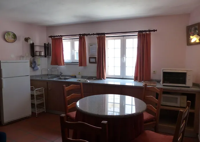 ファームステイ Casas Do Toural ゴウヴェイア