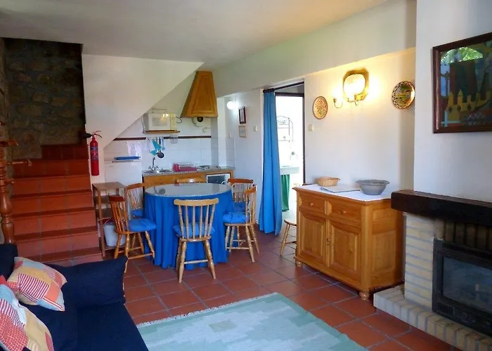 Casas Do Toural ファームステイ *