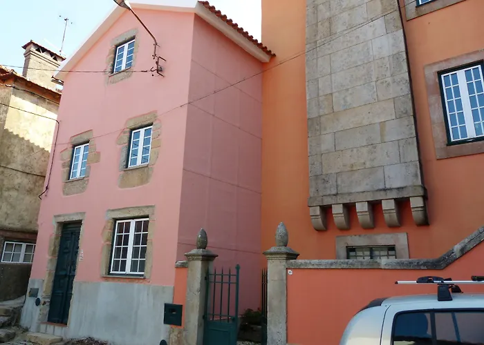 Casas Do Toural * ゴウヴェイア