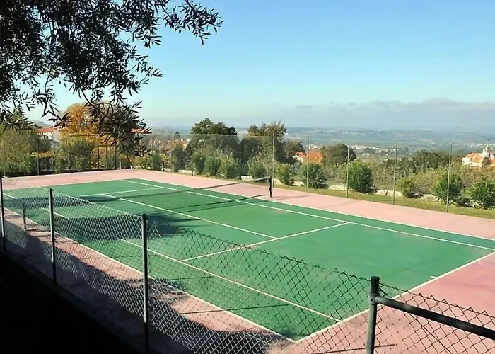 Casas Do Toural ファームステイ *