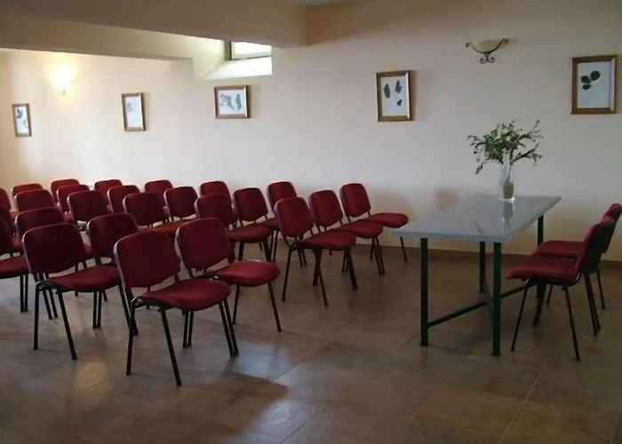 ファームステイ Casas Do Toural ゴウヴェイア