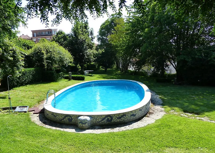 Casas Do Toural ゴウヴェイア