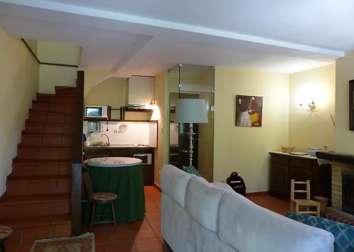 Casas Do Toural ゴウヴェイア