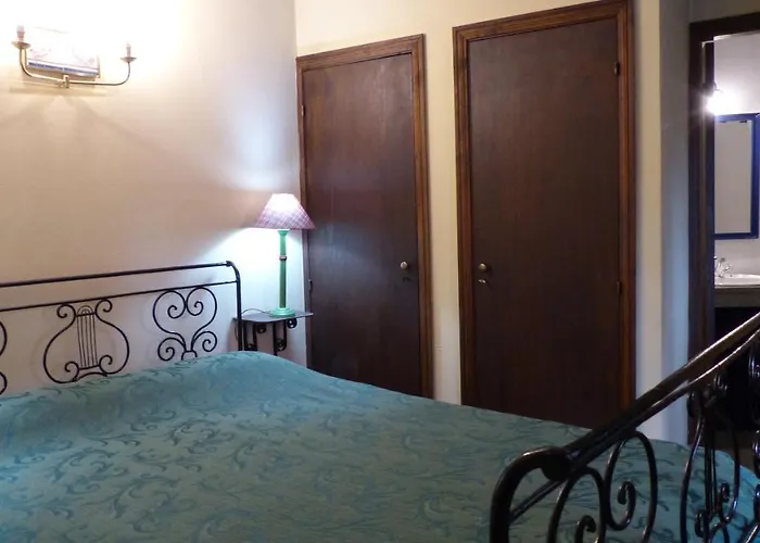 ファームステイ Casas Do Toural *