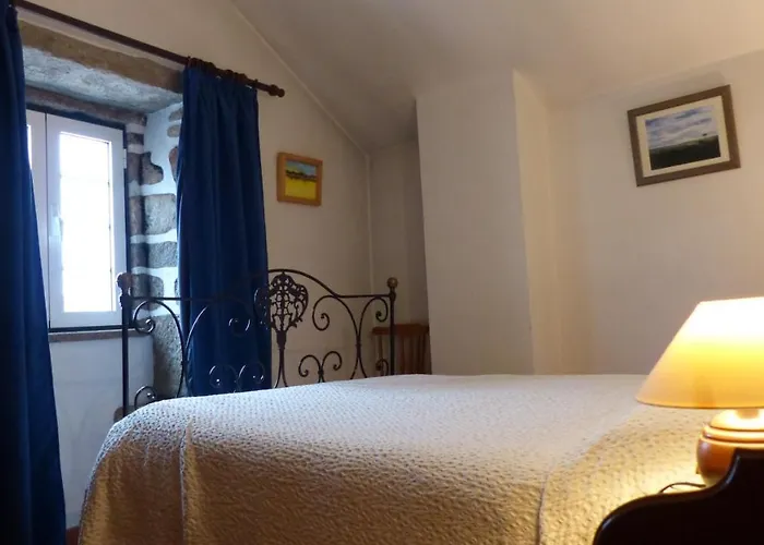 Casas Do Toural * ゴウヴェイア