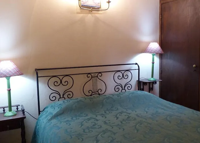 Casas Do Toural ファームステイ ゴウヴェイア