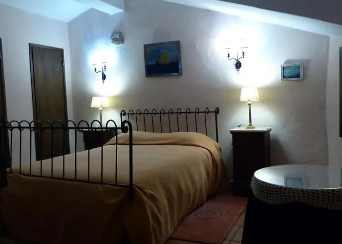 Casas Do Toural * ゴウヴェイア