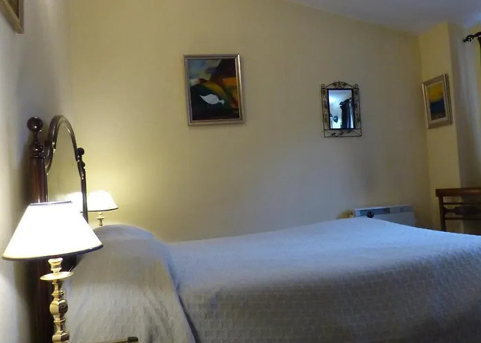 Casas Do Toural ファームステイ *